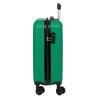 Trolley Cabina 20" Real Betis Balompie