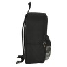 Mochila Para Portatil 14,1" Safta "Stone"