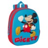 Mochila 3D Mickey Mouse