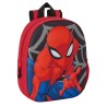 Mochila 3D Spider-Man