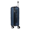 Trolley Cabina 20" Safta Travel Navy Blue