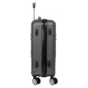 Trolley Cabina 20" Safta Travel Dark Grey