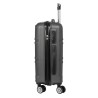 Trolley Cabina 20" Safta Travel Dark Grey