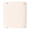 Carpeblock Pp Foam 4 Anillas 35Mm C/Recambio Safta "Light Pink"