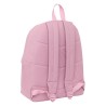 Mochila Munich Basicos "Rosa"