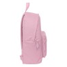 Mochila Munich Basicos "Rosa"