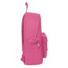 Mochila Munich Basicos "Fucsia"