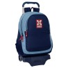 Mochila 665+Carro 905 Munich "Royal"