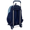 Mochila 665+Carro 905 Munich "Royal"