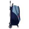 Mochila 665+Carro 905 Munich "Royal"