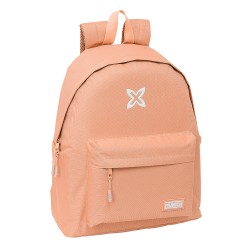 Mochila Munich Basicos "Peach"