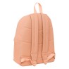 Mochila Munich Basicos "Peach"