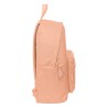 Mochila Munich Basicos "Peach"