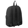 Mochila Munich Basicos "Negro"