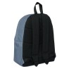 Mochila Munich Basicos "Gris"