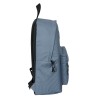 Mochila Munich Basicos "Gris"