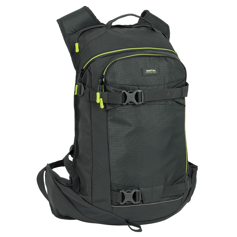 Mochila Trekking 31L Safta Trekking