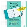 Hojas de Recambio A4 Qarchivo 90 Grs