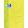 Hojas de Recambio A4 Lima 5x5 90 Grs