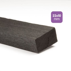 Carboncillo Dibujo Natural Milan Grande 22x10mm