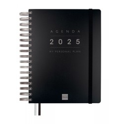 Agenda 2025 Finocam Tempus