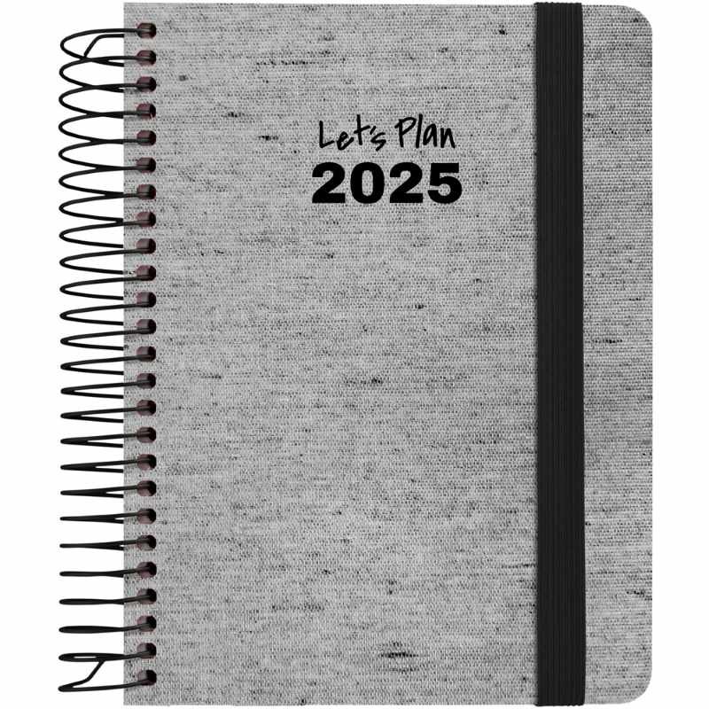 Agenda 2025 Manual Grafoplas Ecojeans