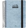 Agenda 2025 Manual Grafoplas Ecojeans