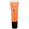 Pintacaras Ultravioleta en Gel Alpino Naranja Claro