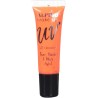 Pintacaras Ultravioleta en Gel Alpino Naranja Oscuro