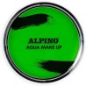 Pintacaras en Polvo Alpino Verde