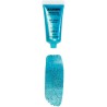Pintacaras Purpurina en Gel Alpino Azul Metalico