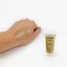 Pintacaras Purpurina en Gel Alpino Oro