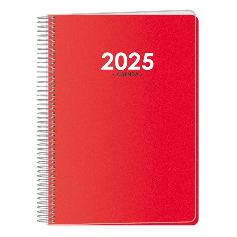 Agenda 2025 Anual Dohe Metropoli