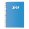 Agenda 2025 Anual Dohe Metropoli|Agenda 2025