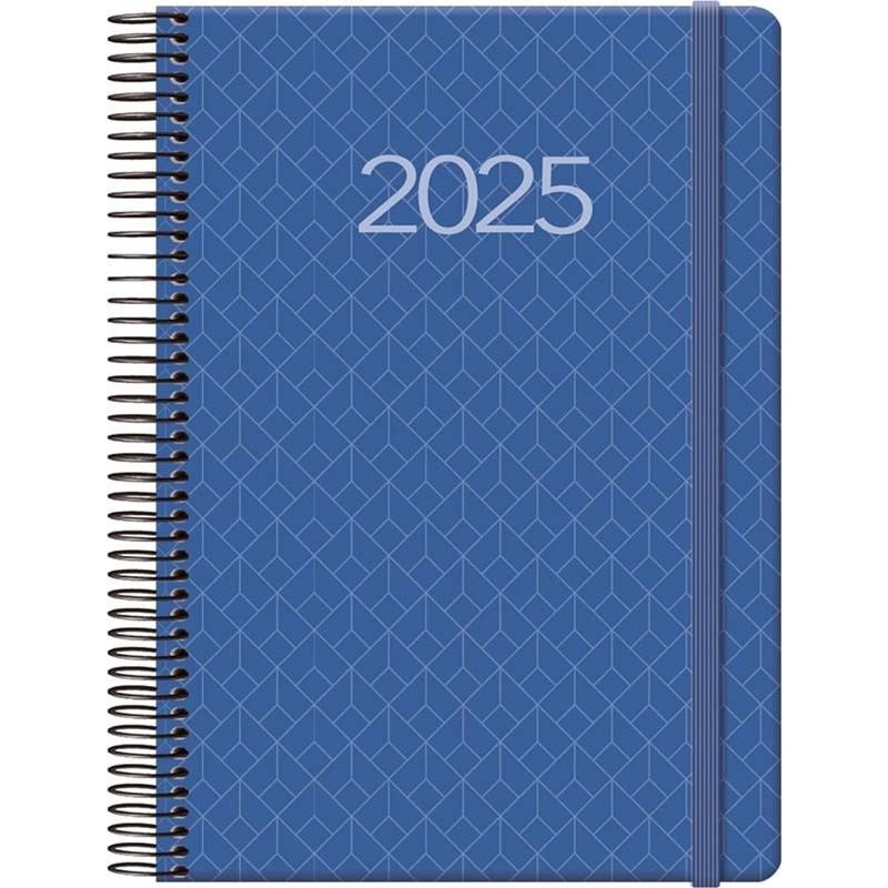 Agenda 2025 Anual Dohe Newport