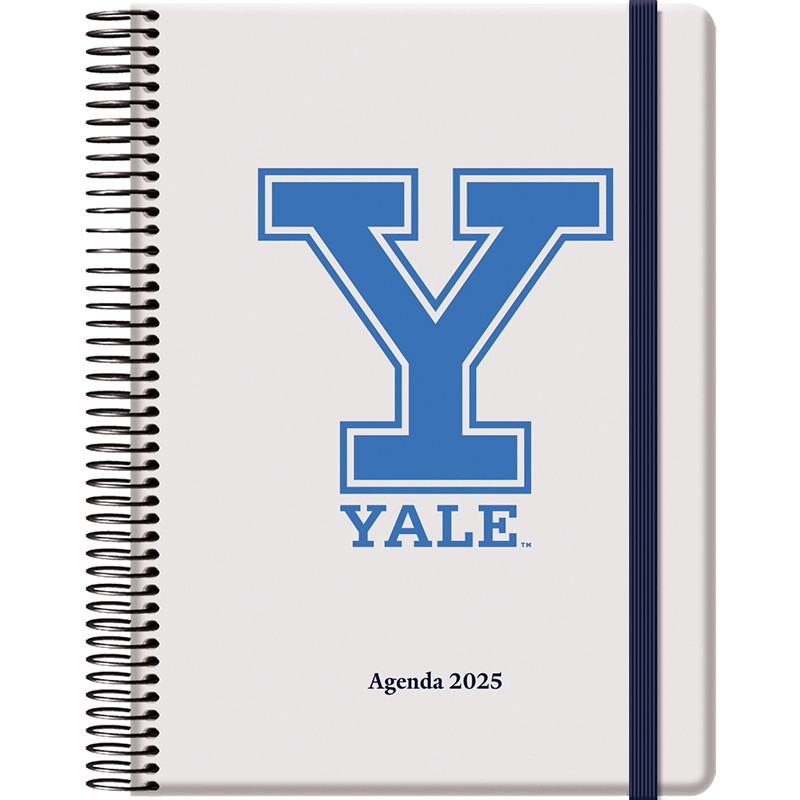 Agenda 2025 Anual Dohe Yale