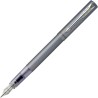 Pluma Estilografica Parker Vector XL Plata|Pluma estilográfica