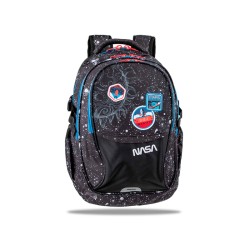 Mochila Adaptable Nasa Black Friday Mochila Escolar Black Friday