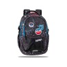 Mochila Adaptable Nasa|Black Friday