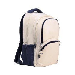 Mochila Urbana  Coleccion 430 Since 1918 Beige Black Friday Mochila Escolar Black Friday