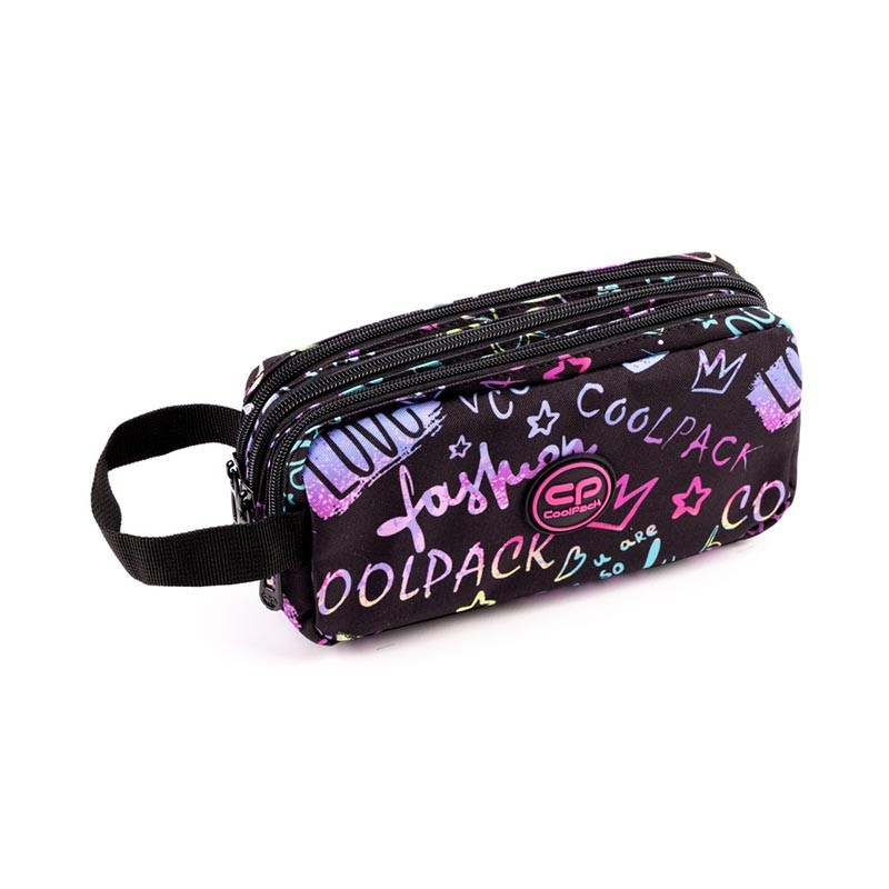 Estuche Primus I Love Coolpack