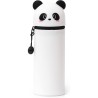 Estuche Silicona Suave Panda|Black Friday