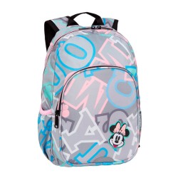 Mochila Minnie Mouse Infantil Toby Black Friday Mochila Escolar Black Friday