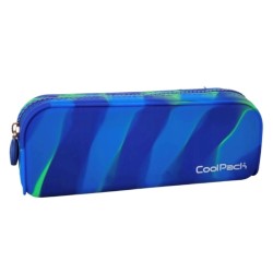 Estuche Silicona Zebra Coolpack Estuches Compartimientos Un compartimiento  Estuches Tipo Rectangular  Estuches Material  Silicona