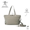 Bolso T-Bag Madrid Totto|Bolsos para Portatil