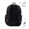 Mochila Escolar Adelaide 1 Totto|Mochila Portatil