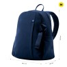 Mochila Escolar Bow M Salute Totto|Mochila Instituto