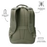 Mochila Escolar Suspension Desierto Taupe Totto|Mochila Portatil