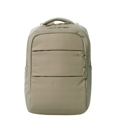 Mochila Escolar Dallas Desierto Taupe Totto