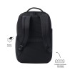 Mochila Escolar Slant Negro Totto|Mochila Portatil